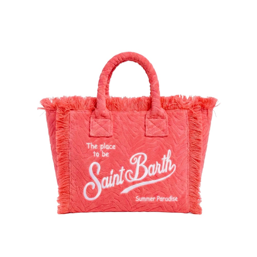 SAINT BARTH Borsa Colette...