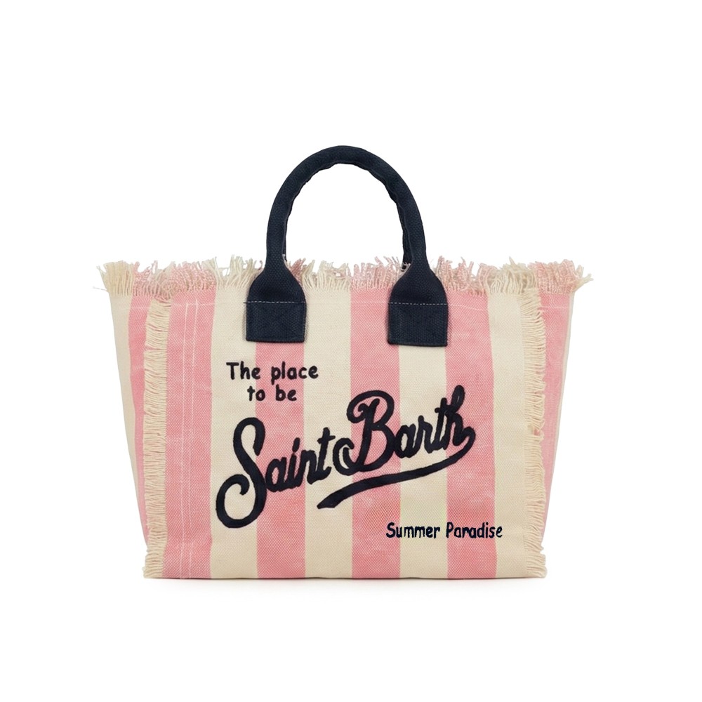 SAINT BARTH Borsa Colette...