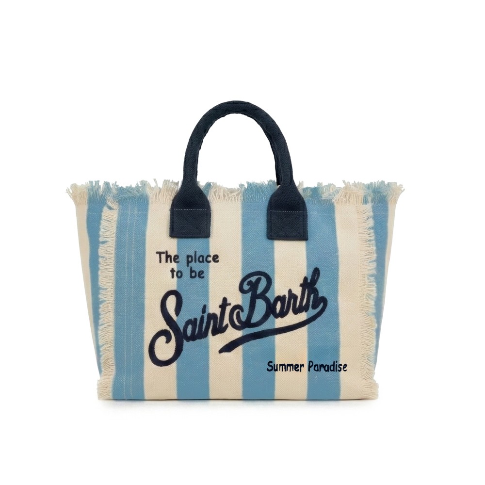 SAINT BARTH Borsa Colette...