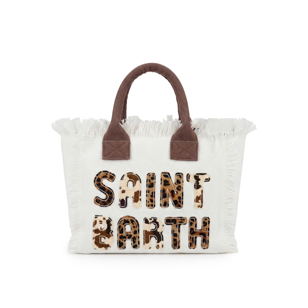 SAINT BARTH Borsa Colette...