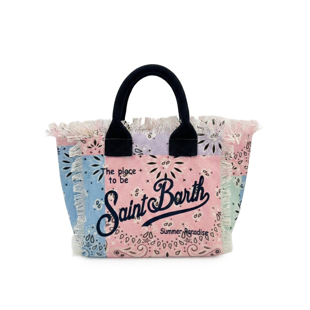 SAINT BARTH Borsa Colette...