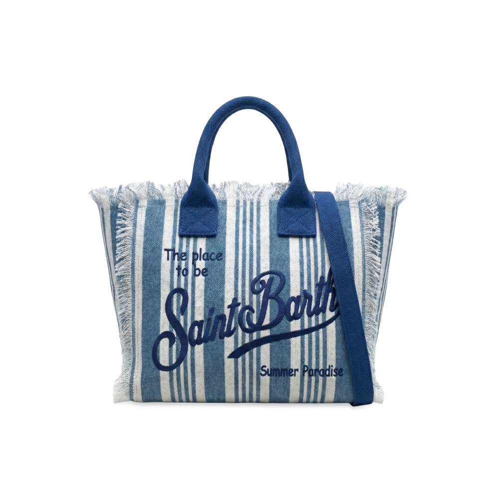 SAINT BARTH Borsa Colette...