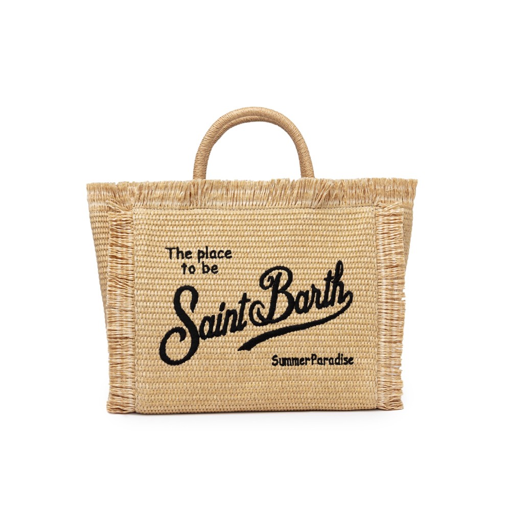 SAINT BARTH Borsa Colette...