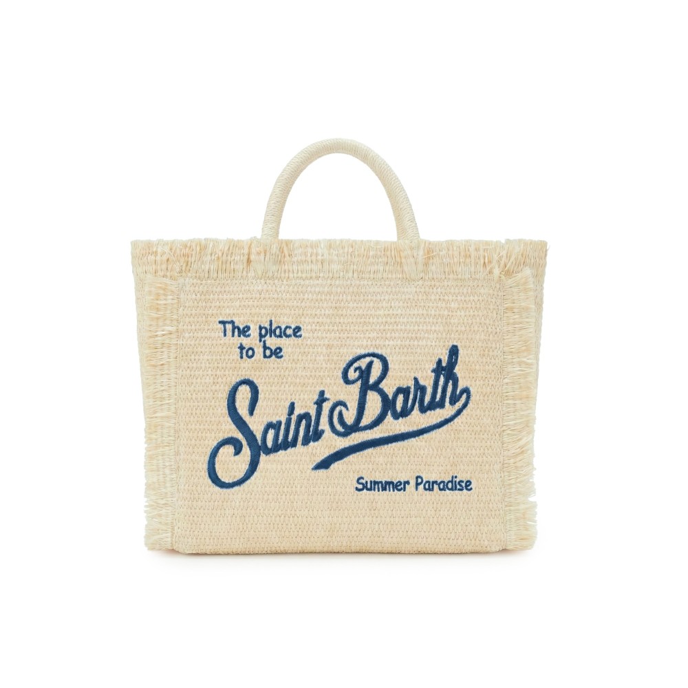 SAINT BARTH Borsa Colette...