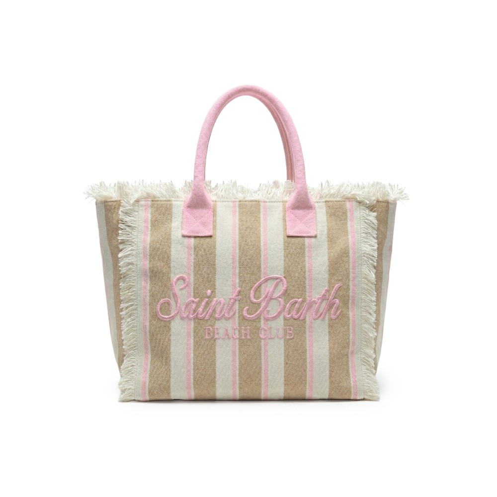 SAINT BARTH Borsa Colette...