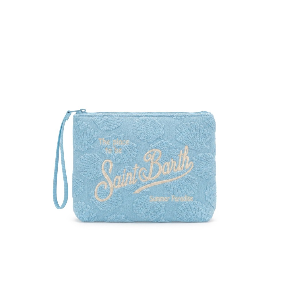 SAINT BARTH Pochette...