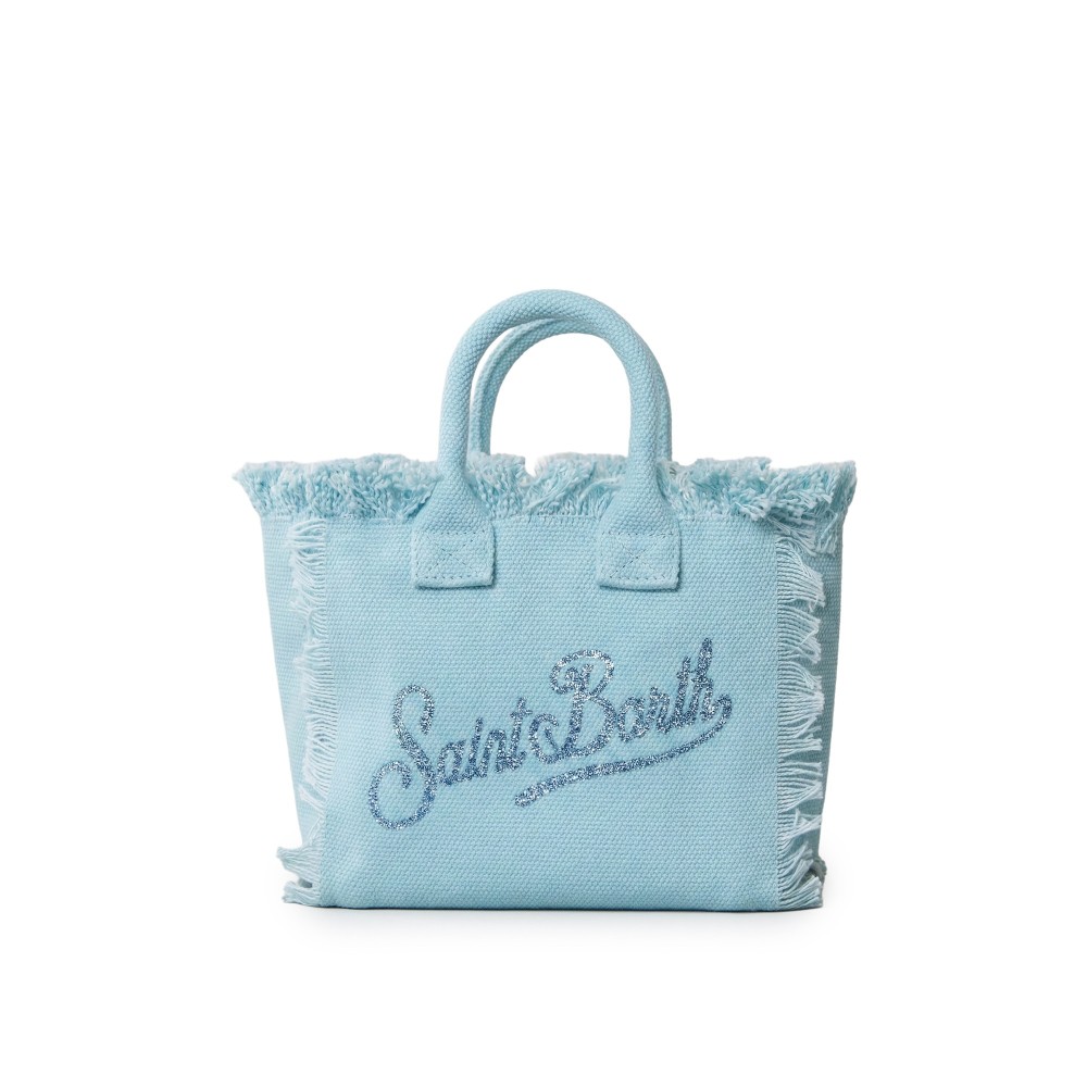 SAINT BARTH Borsa Vanity...