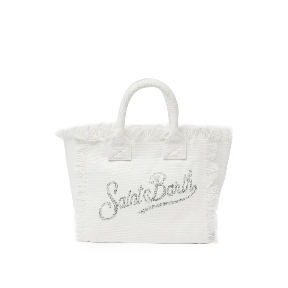 SAINT BARTH Borsa Vanity...