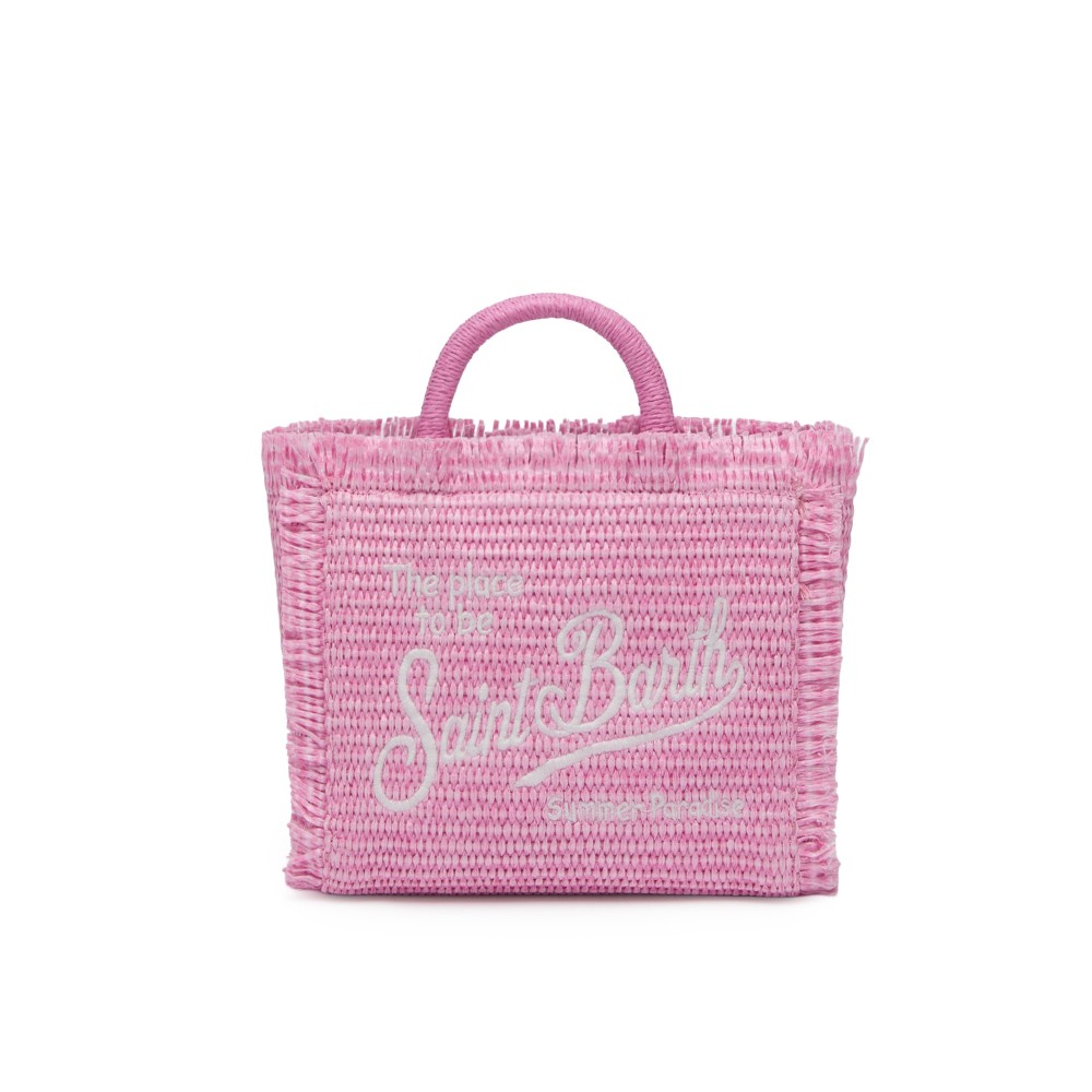 SAINT BARTH Borsa Vanity...