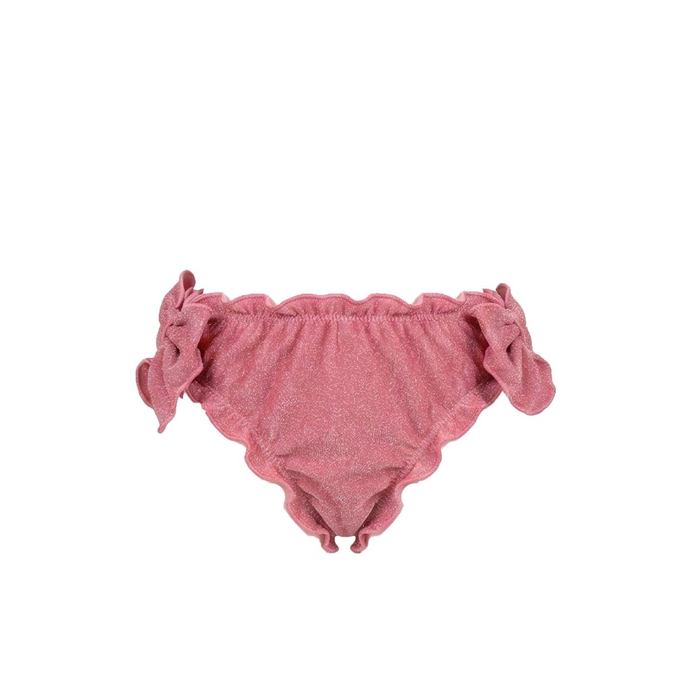 SAINT BARTH Slip fucsia...