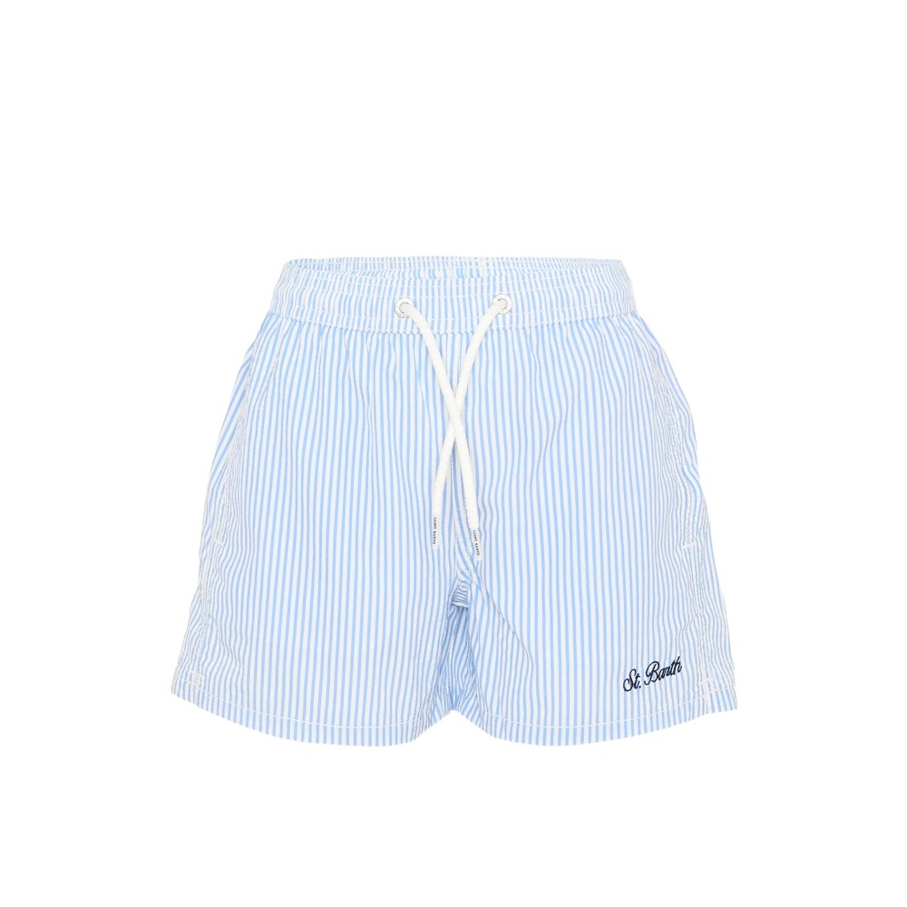 SAINT BARTH Boxer mare...