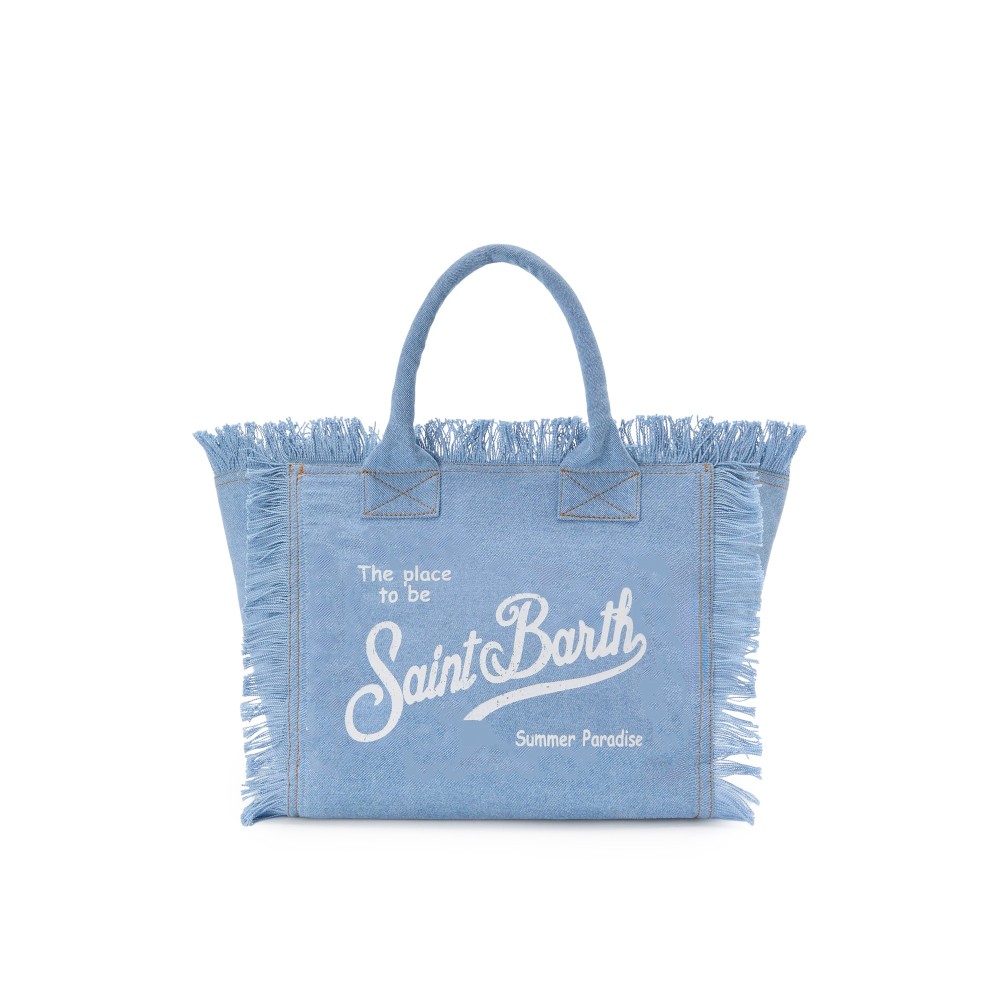 SAINT BARTH Borsa Colette...