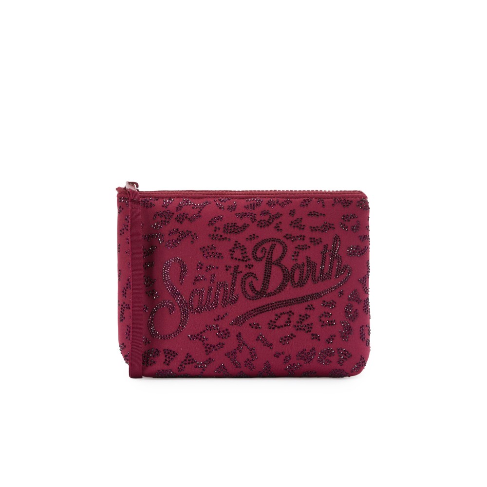 SAINT BARTH Pochette...