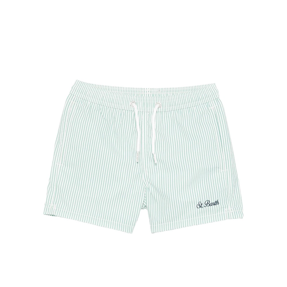 SAINT BARTH Boxer mare...