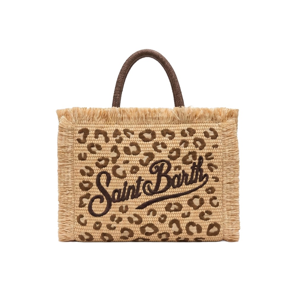 SAINT BARTH Borsa Colette...