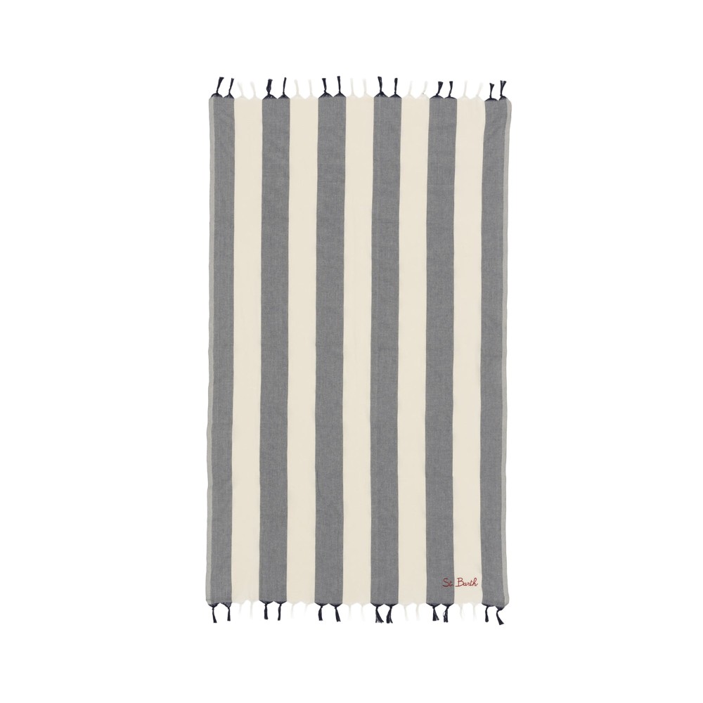 SAINT BARTH Telo mare a...