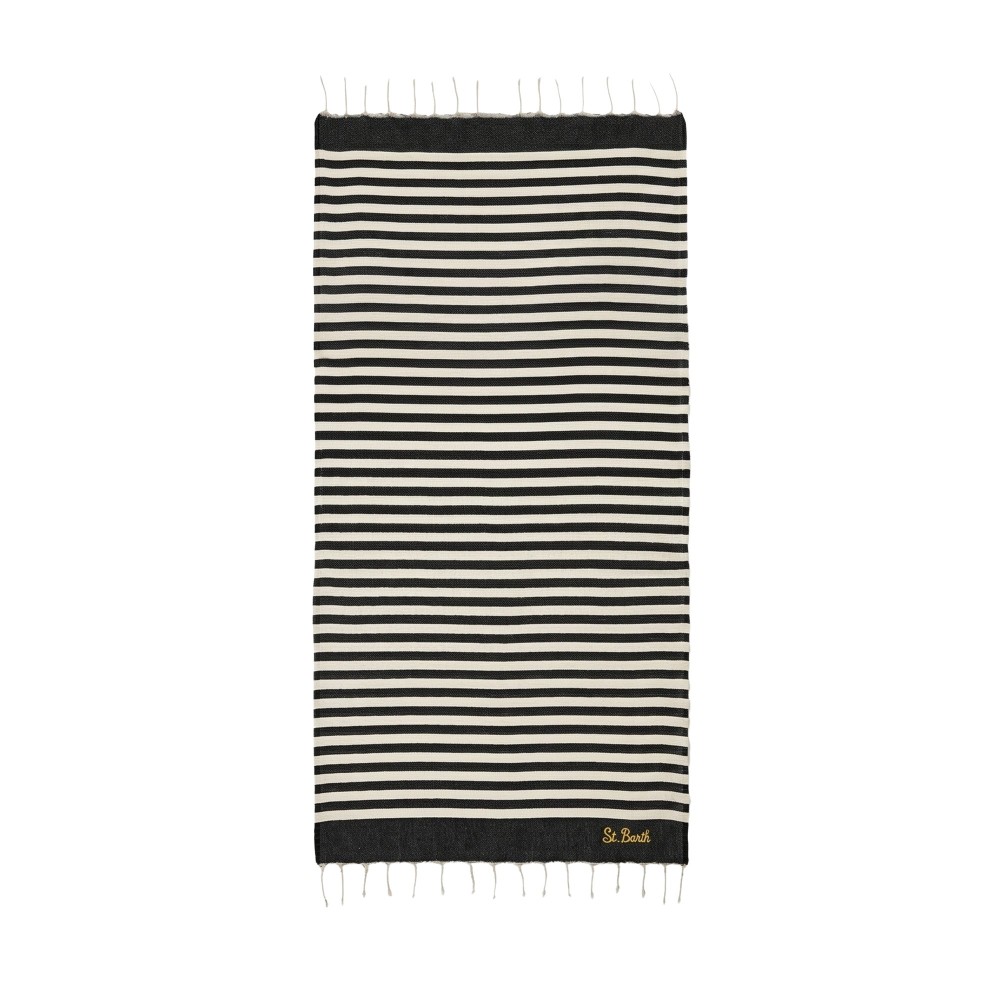 SAINT BARTH Telo mare a...