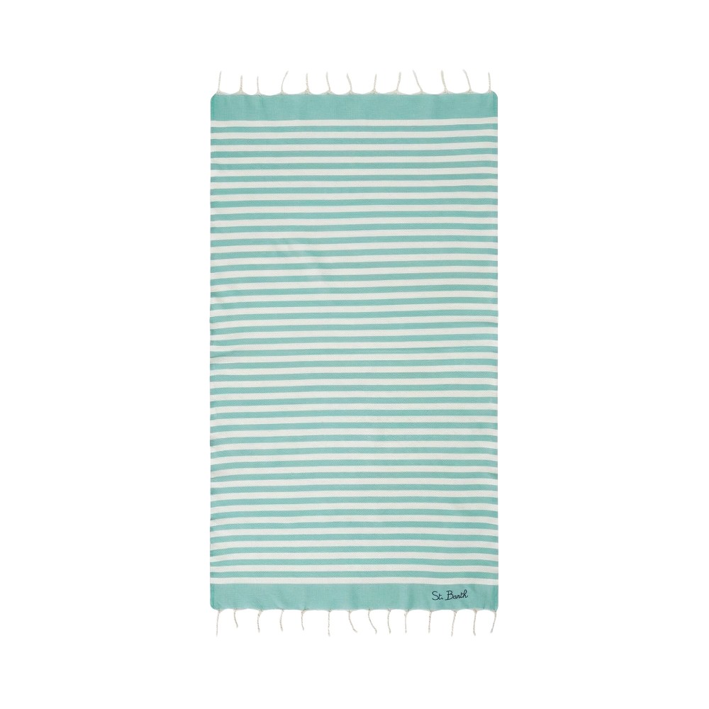 SAINT BARTH Telo mare a...