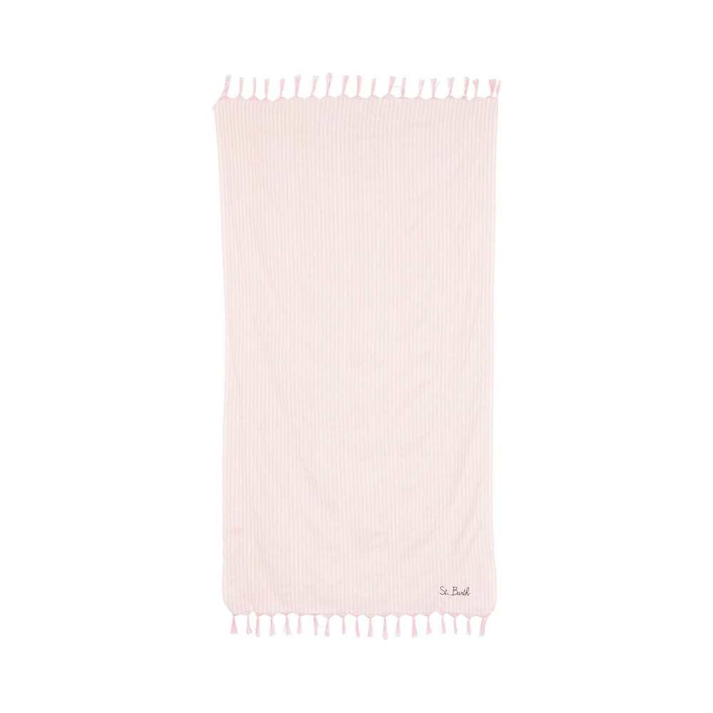 SAINT BARTH Telo mare a...