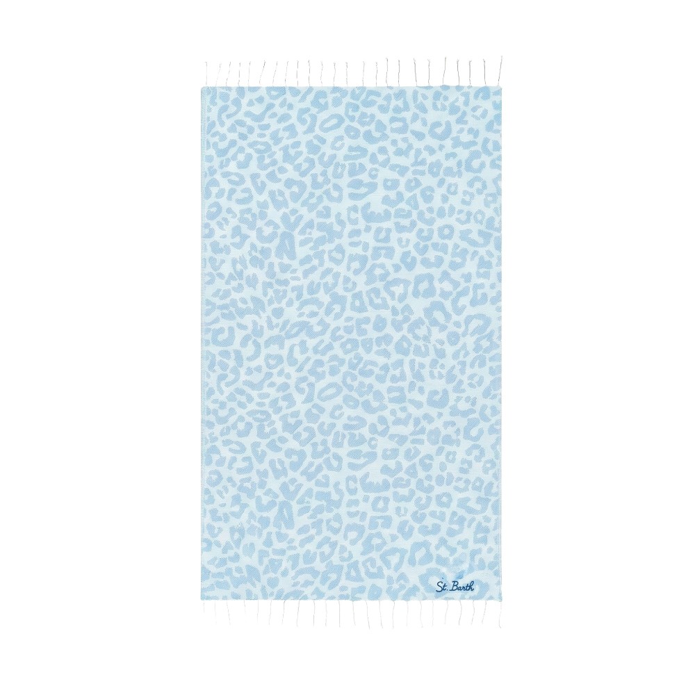 SAINT BARTH Telo mare...