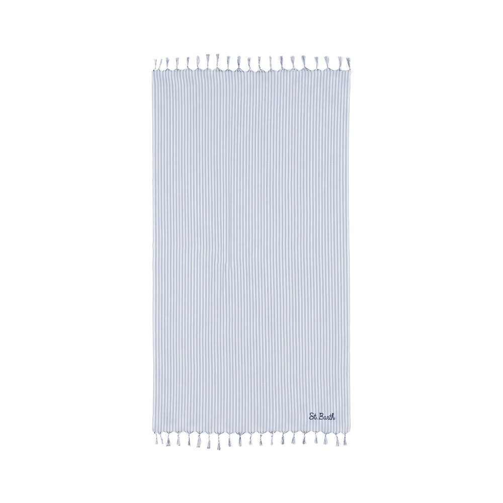 SAINT BARTH Telo mare a...