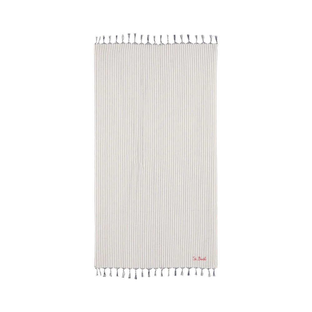 SAINT BARTH Telo mare a...