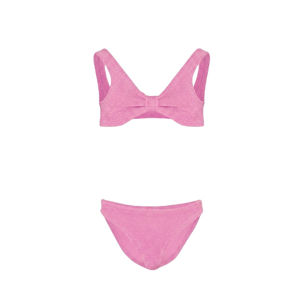 SAINT BARTH Bikini fucsia...