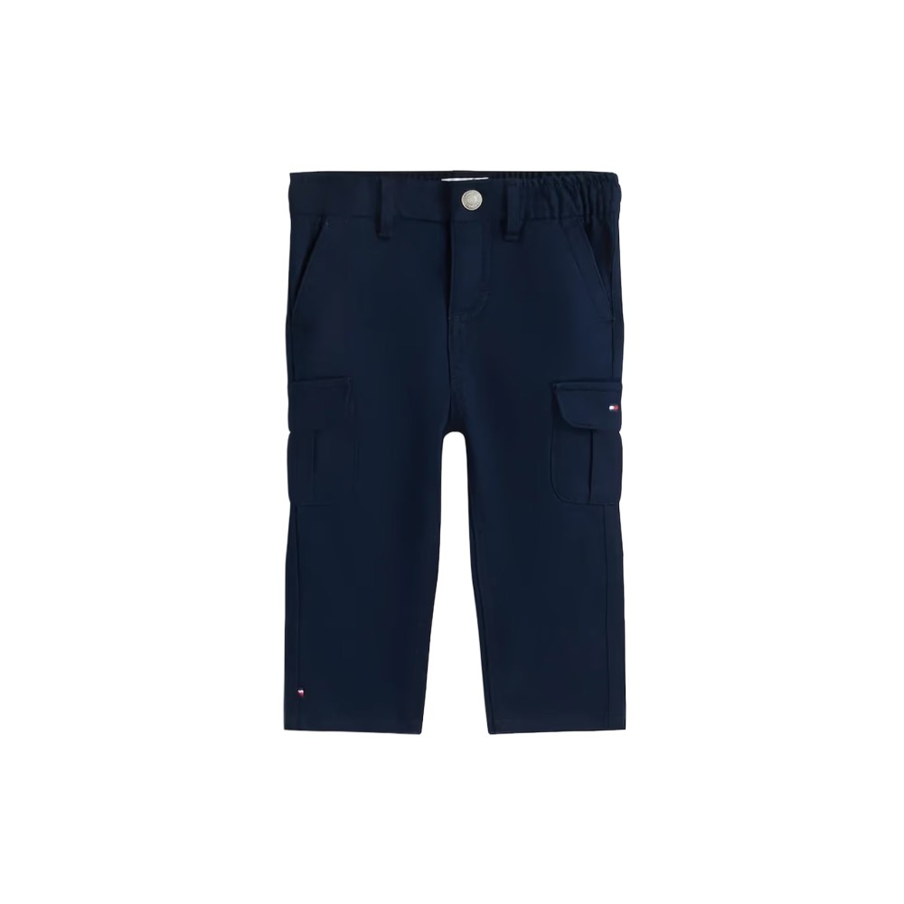 TOMMY HILFIGER Pantaloni...