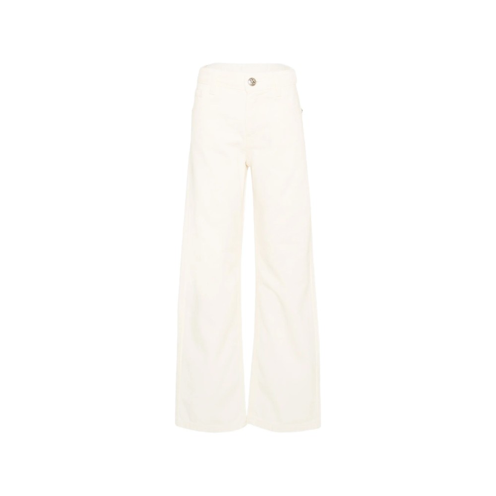 JOHN RICHMOND Jeans bianchi...