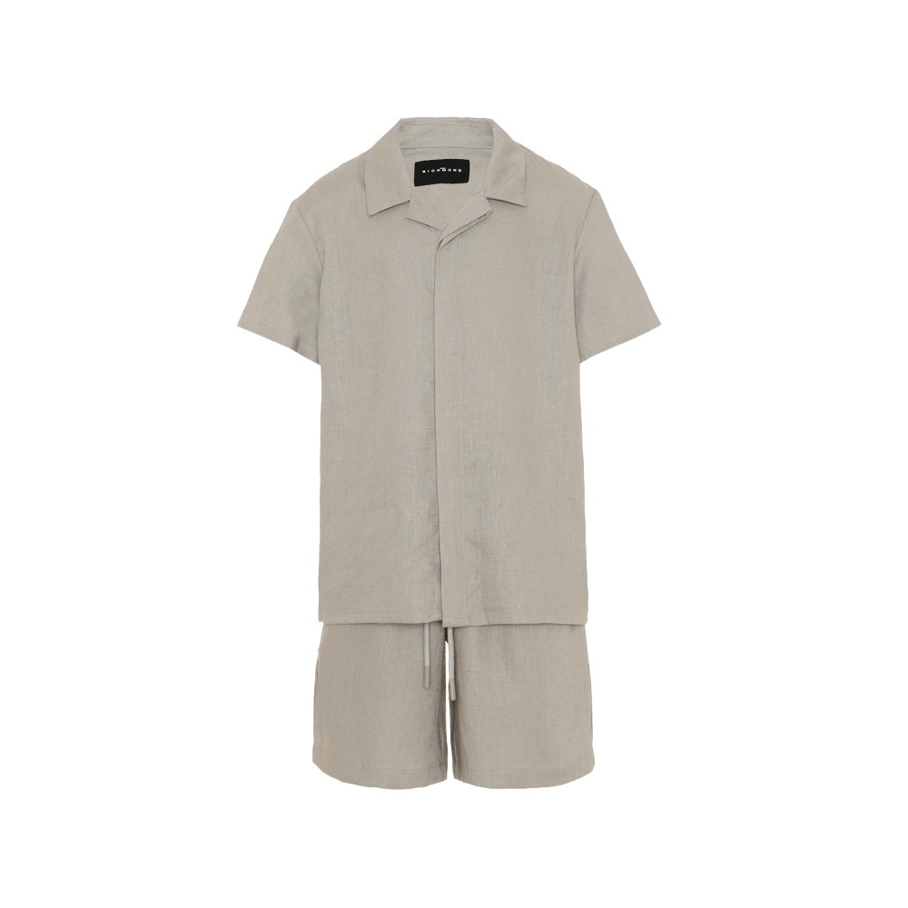 JOHN RICHMOND Completo...