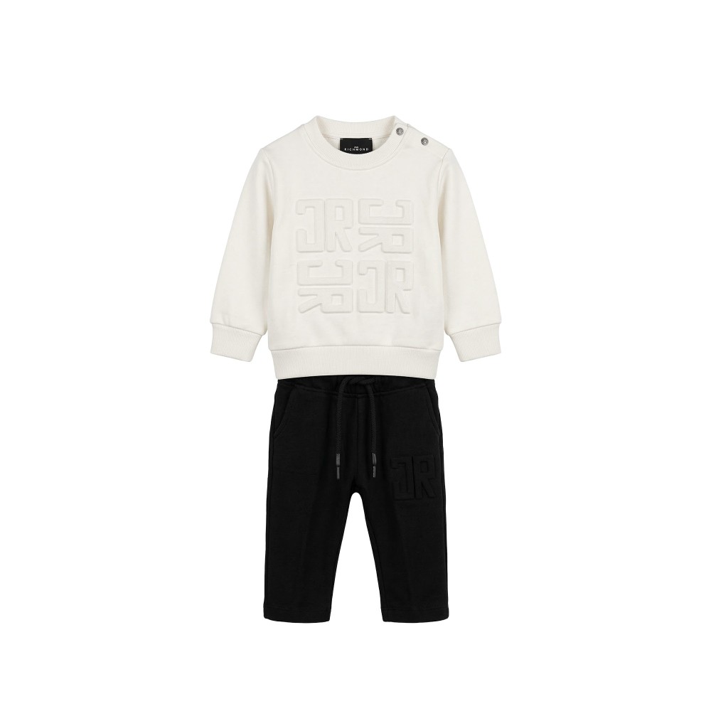 JOHN RICHMOND Completo...