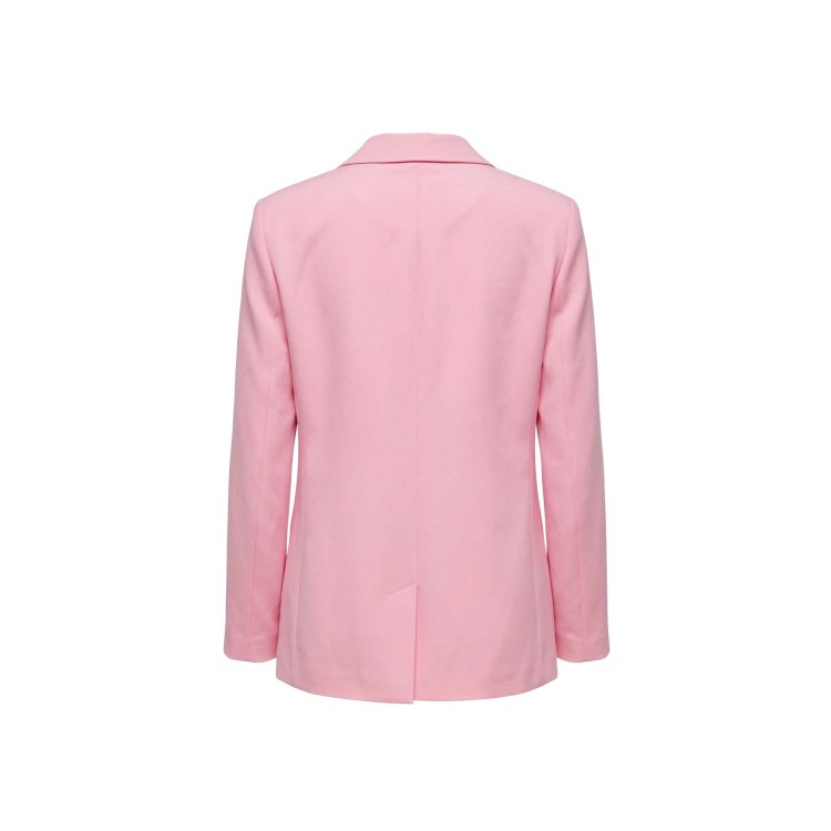 PATRIZIA PEPE Blazer rosa bambina