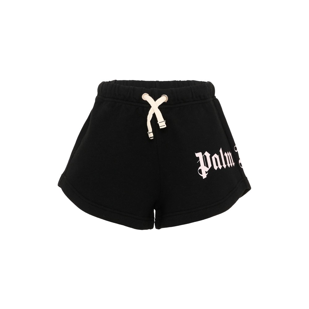 PALM ANGELS Shorts neri...