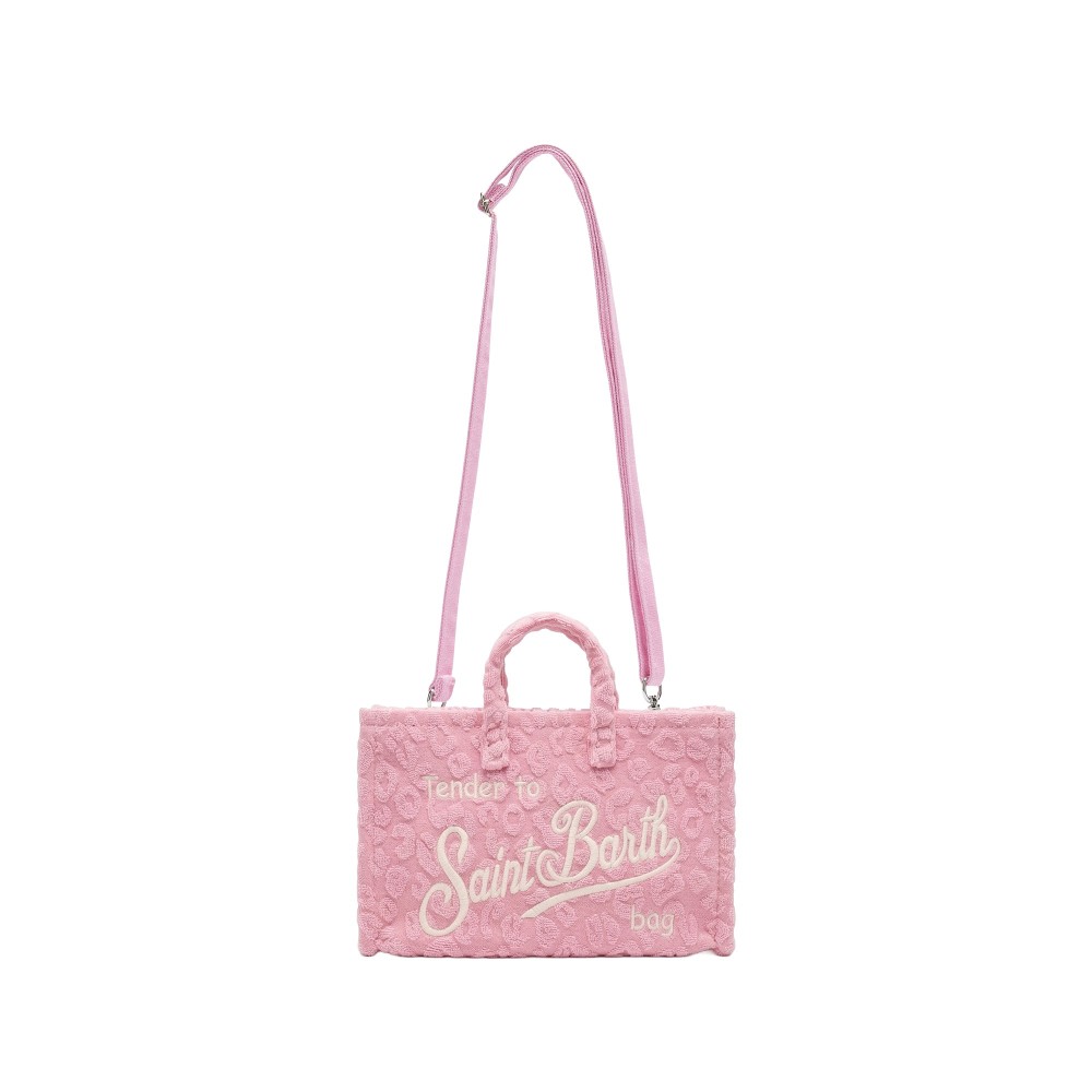 SAINT BARTH Borsa per...