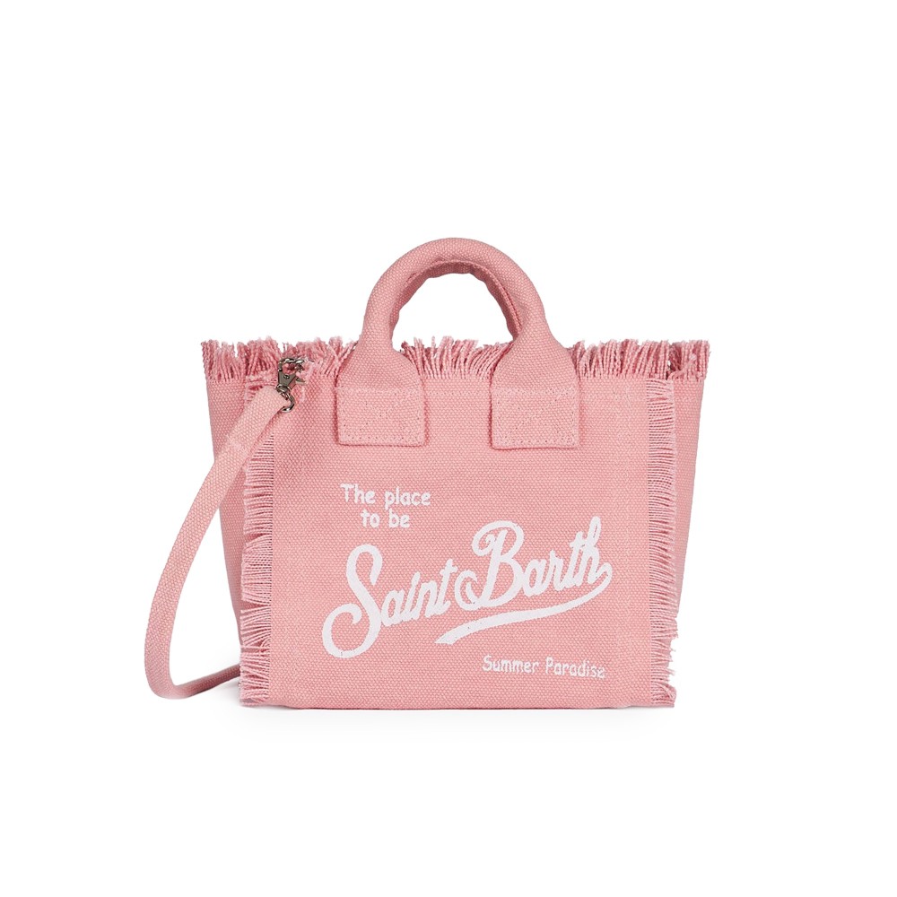 SAINT BARTH Borsa Vanity...