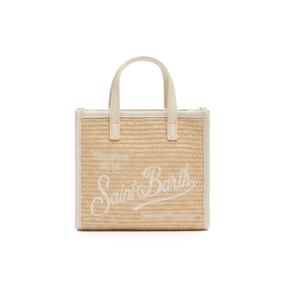 SAINT BARTH Borsa Vivian...