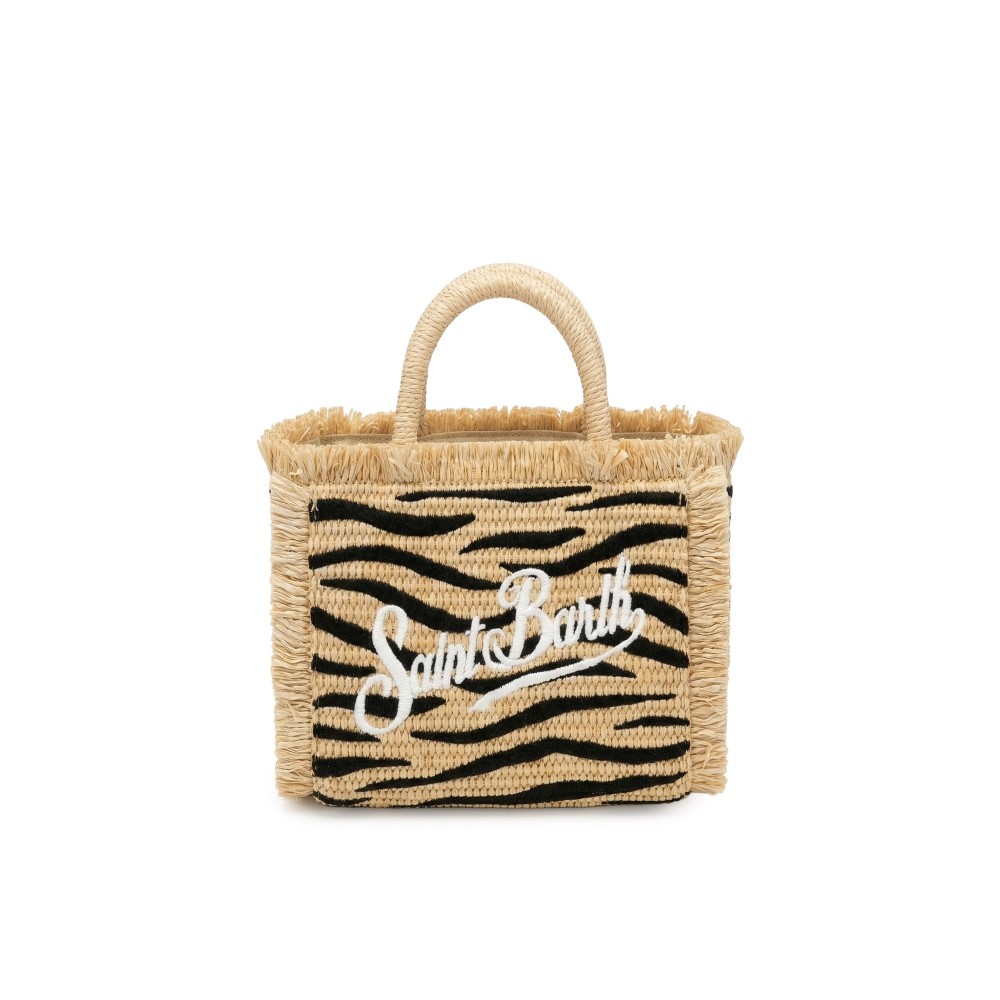 SAINT BARTH Borsa Vanity...