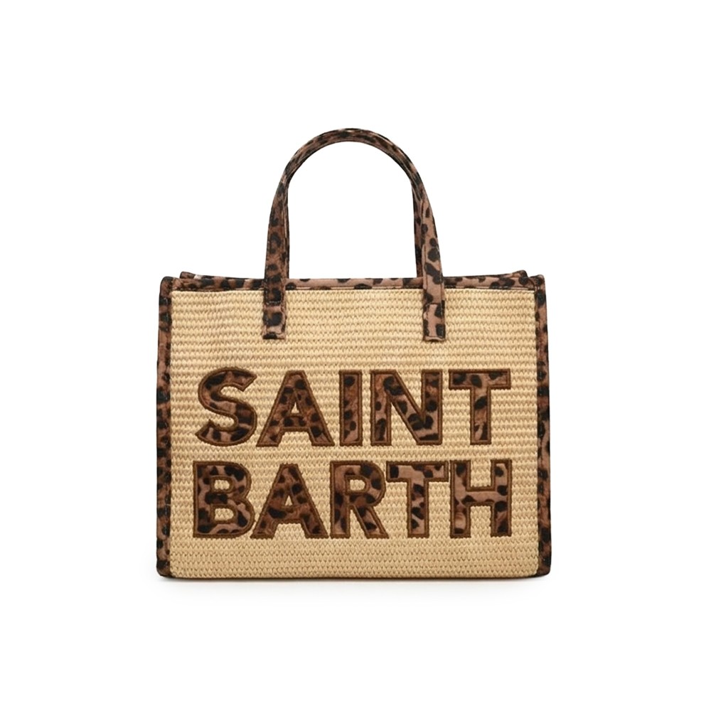 SAINT BARTH Borsa Vivian...