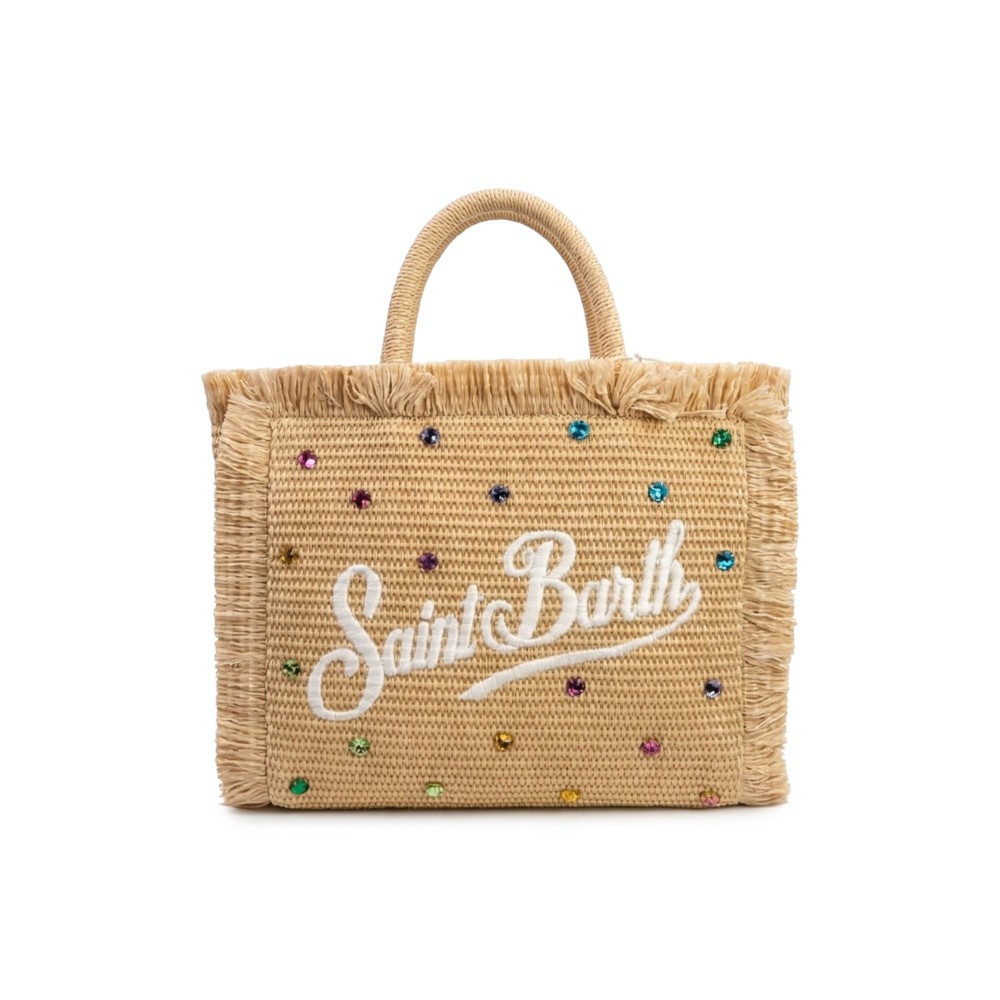 SAINT BARTH Borsa Colette...