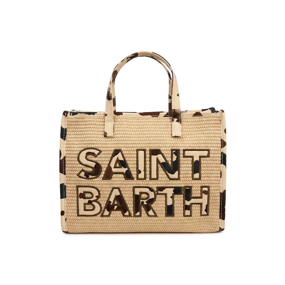 SAINT BARTH Borsa Vivian...