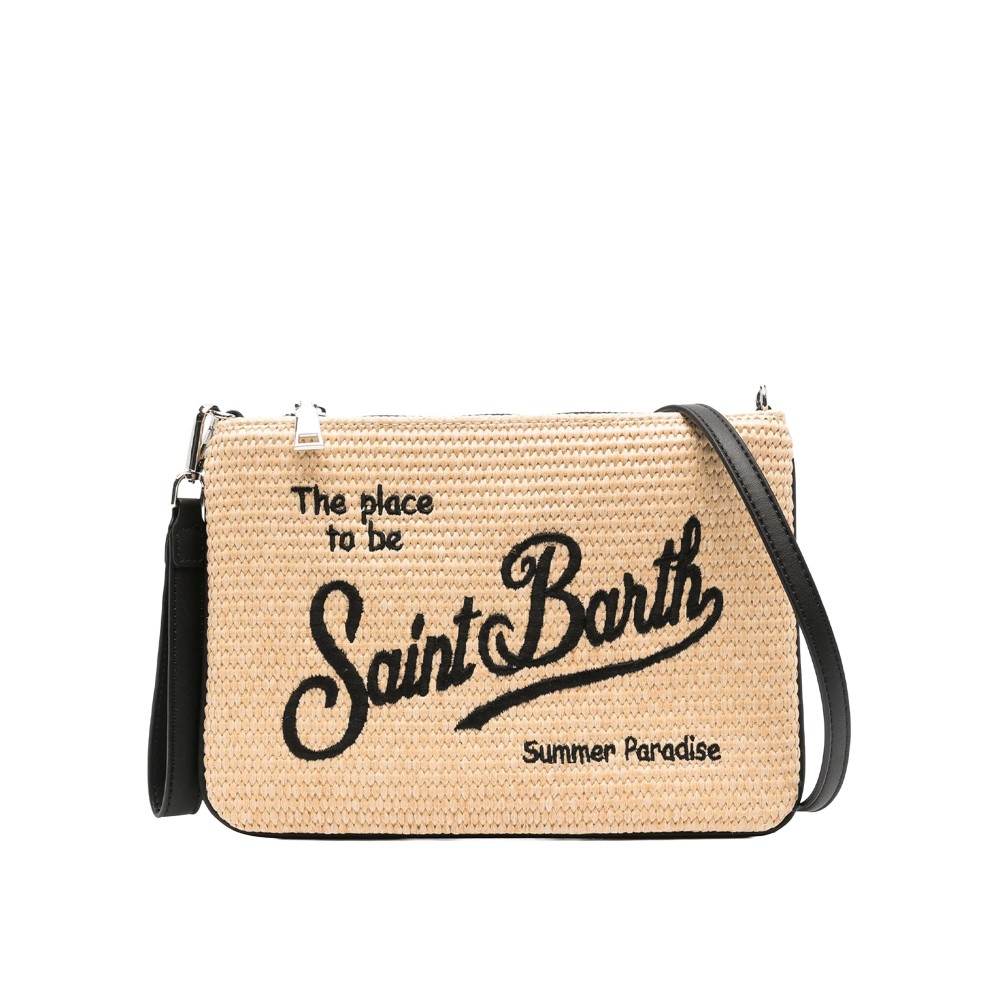 SAINT BARTH Pochette...