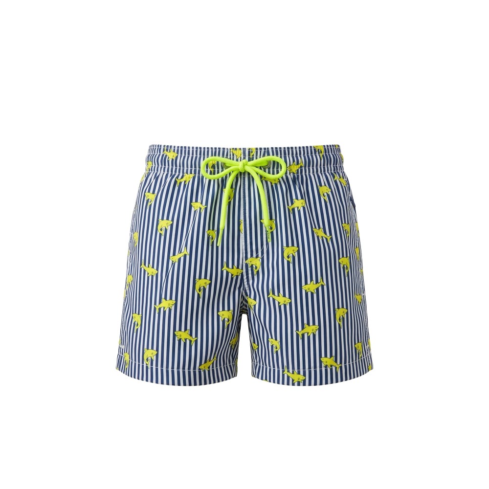 SAINT BARTH Boxer mare blu...