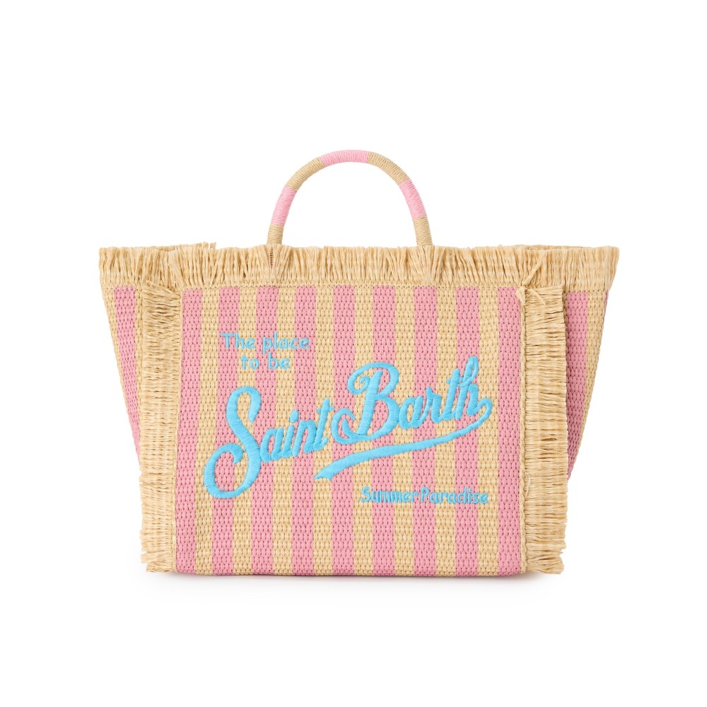 SAINT BARTH Borsa Colette...