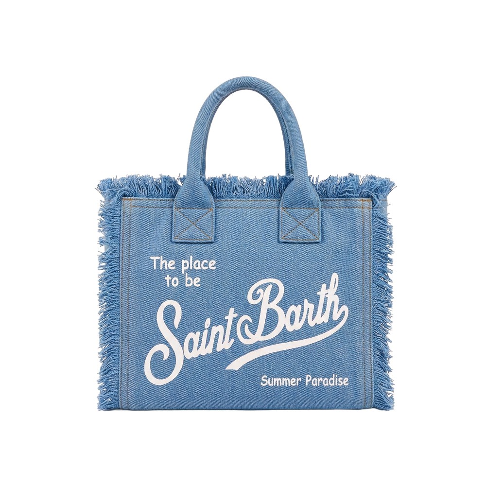 SAINT BARTH Borsa Colette...