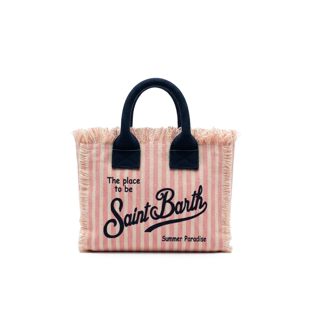 SAINT BARTH Borsa Vanity...