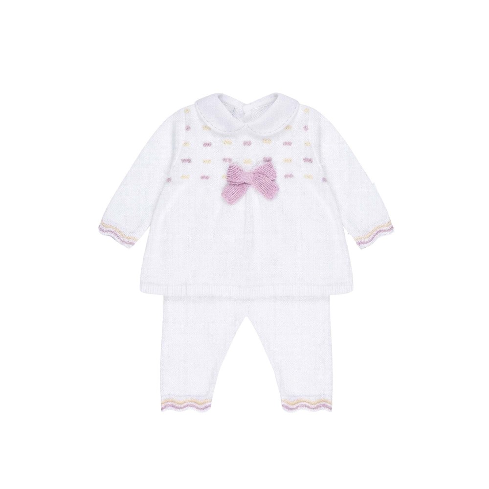 MARLU' Completo due pezzi...