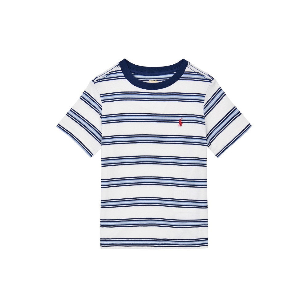 RALPH LAUREN T-shirt a...