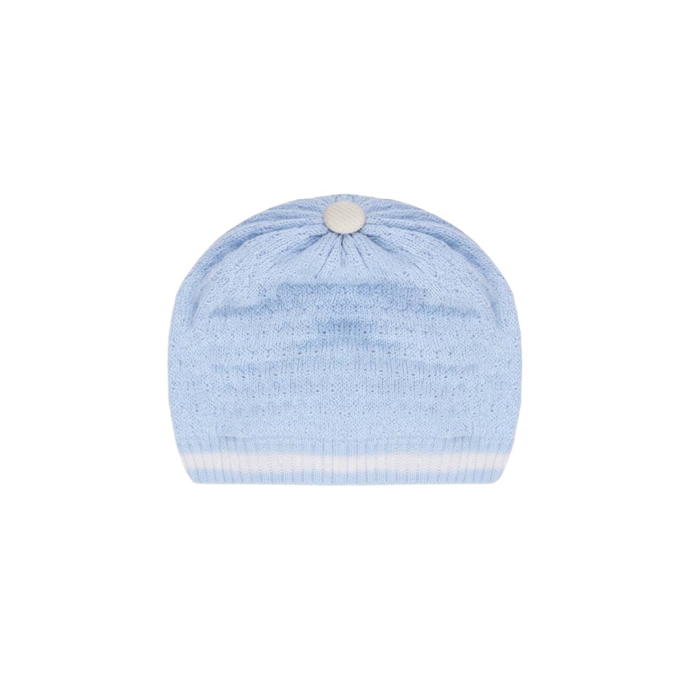 MARLU' Cappellino celeste...