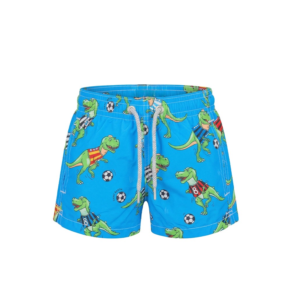 SAINT BARTH Boxer mare...