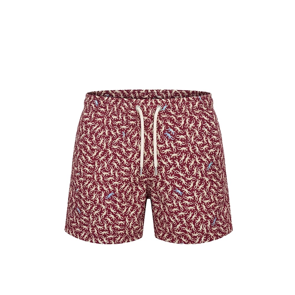 SAINT BARTH Boxer mare blu...